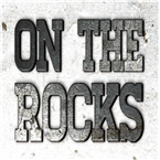 On The Rocks Web Rádio Brasil logo