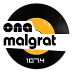 Ona Malgrat logo