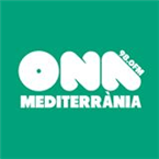 Ona Mediterrània logo