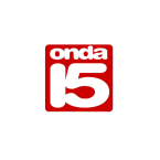 Onda 15 Radio logo