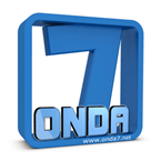 Onda 7 Gran Canaria logo