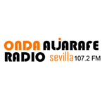 Onda Aljarafe Radio logo