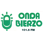 ONDA BIERZO logo