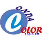 Onda Color FM logo