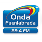 Onda Fuenlabrada logo