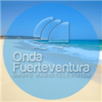 Onda Fuerteventura logo