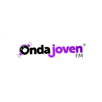 Onda Joven FM logo