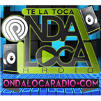 Onda Loca Radio logo