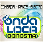 Onda Loca logo