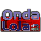 Onda Loja Radio logo