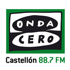 Onda Cero Castellón logo