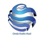 Onda Radio Azul logo