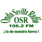 Onda Sevilla Radio logo