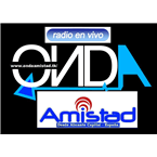 OndaAmistad Radio logo