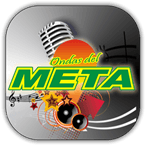 Ondas del Meta logo