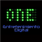 One Digital Radio logo