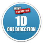 One Direction The Radio logo