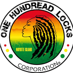 One Hundread Locks logo