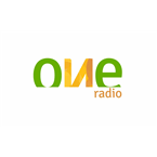 One Radio ES logo