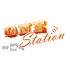 One Station logo