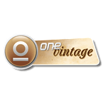 One Vintage logo