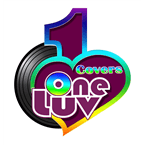 OneLuvCovers logo