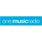 OneMusicRadio logo