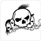 Onkelz Rock Radio logo