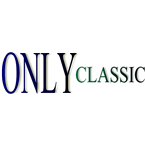 Only Classic Radio logo