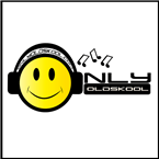 Only Oldskool Radio logo