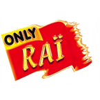 Only Raï logo