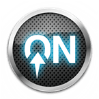 Ontop Radio logo