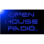 Open House Radio logo