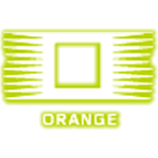 Orange 94.0 logo
