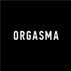 Orgasma Black logo