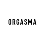 Orgasma White logo