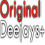 Original Deejays Radio logo