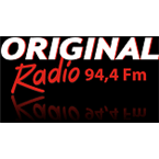 Original Radio logo