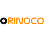 Orinoco Radio logo
