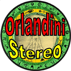 Orlandini Stereo logo