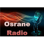 Osrane Radio logo