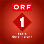 ORF Radio Österreich 1 logo