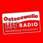 Ostseewelle HIT-RADIO Mecklenburg-Vorpommern logo
