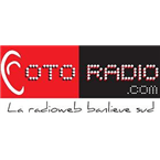 Oto Radio logo