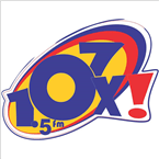 Rádio Oxigênio FM logo