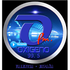 Oxigeno Europa Radio logo