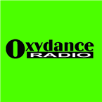 Oxydance Radio logo