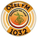 Özel FM logo