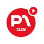 P1 (Paris One) Club logo