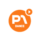 P1 (Paris One) Dance logo